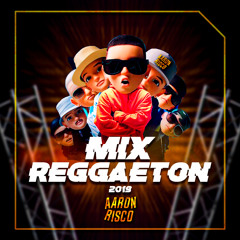 MIX REGGAETON 2019 (Que tire pa lante, Fantasia, Tu sicaria, Enseñame a Soñar)