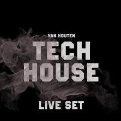 Tech House 01 //LIVE SET//
