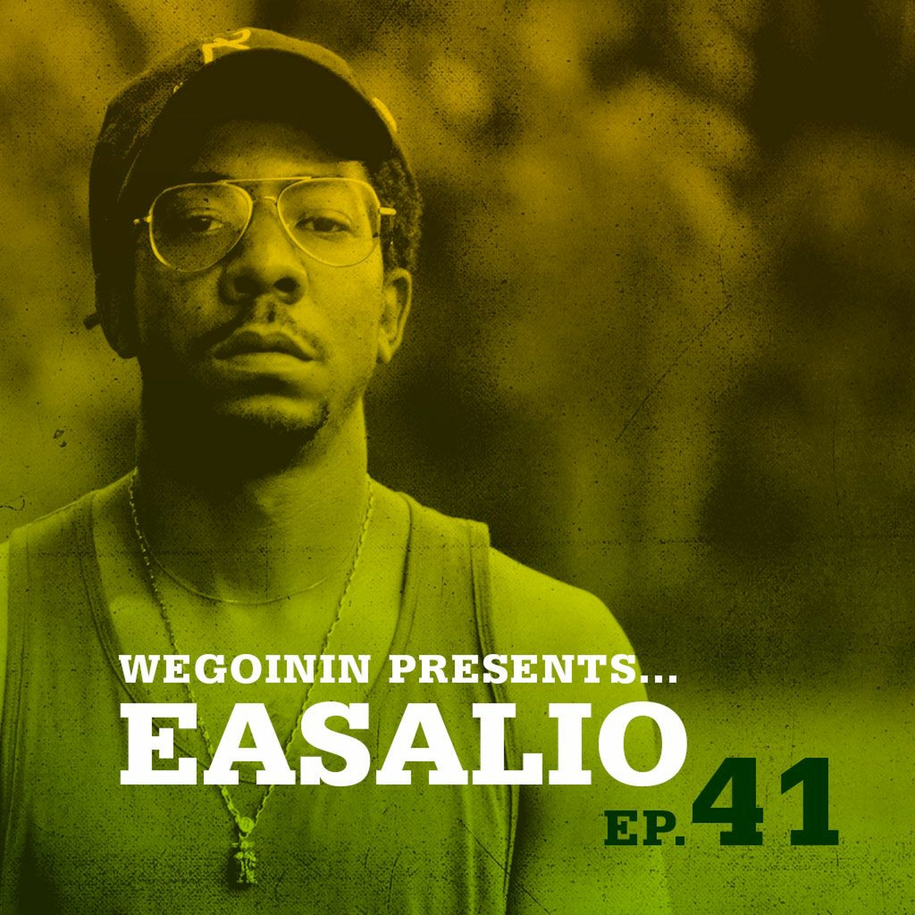 WeGoinIN Presents...