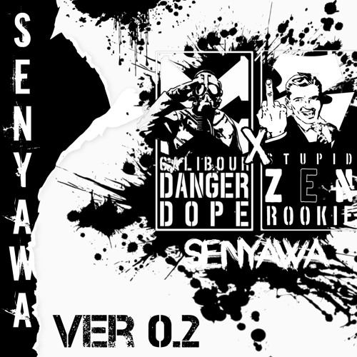 XCalibour x Zen RK - Senyawa