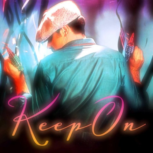 Stream Keep On [Microcassette, Reconstructed Stereo] by Peter Dibble ...