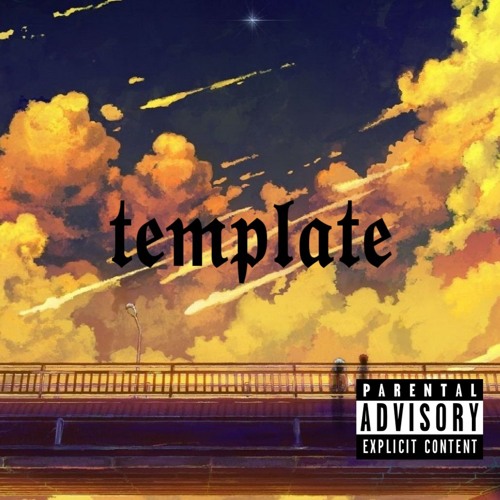 XbeamerboyX - Template (prod. by V1Z1)