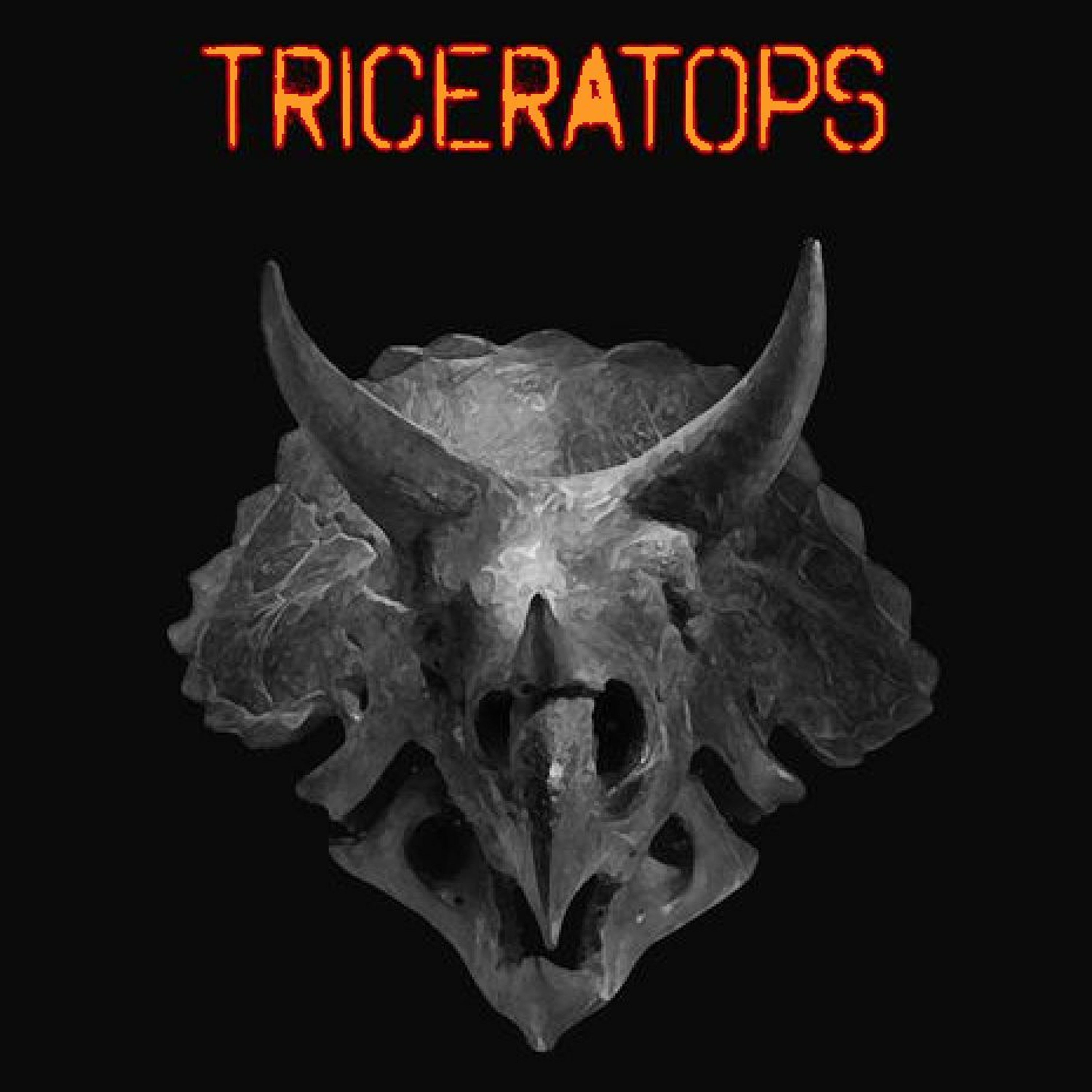 Triceratops Dats [06] 120 RDX 3