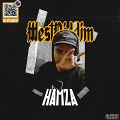 HAMZA -  TRY MY DUBSTEP (VIP)