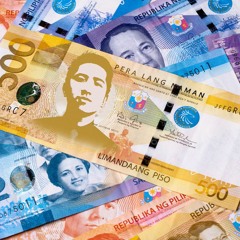 PERA LANG NAMAN