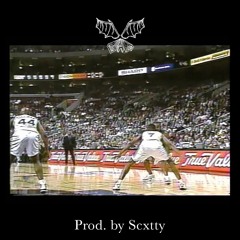 Skyhook [beat tape]
