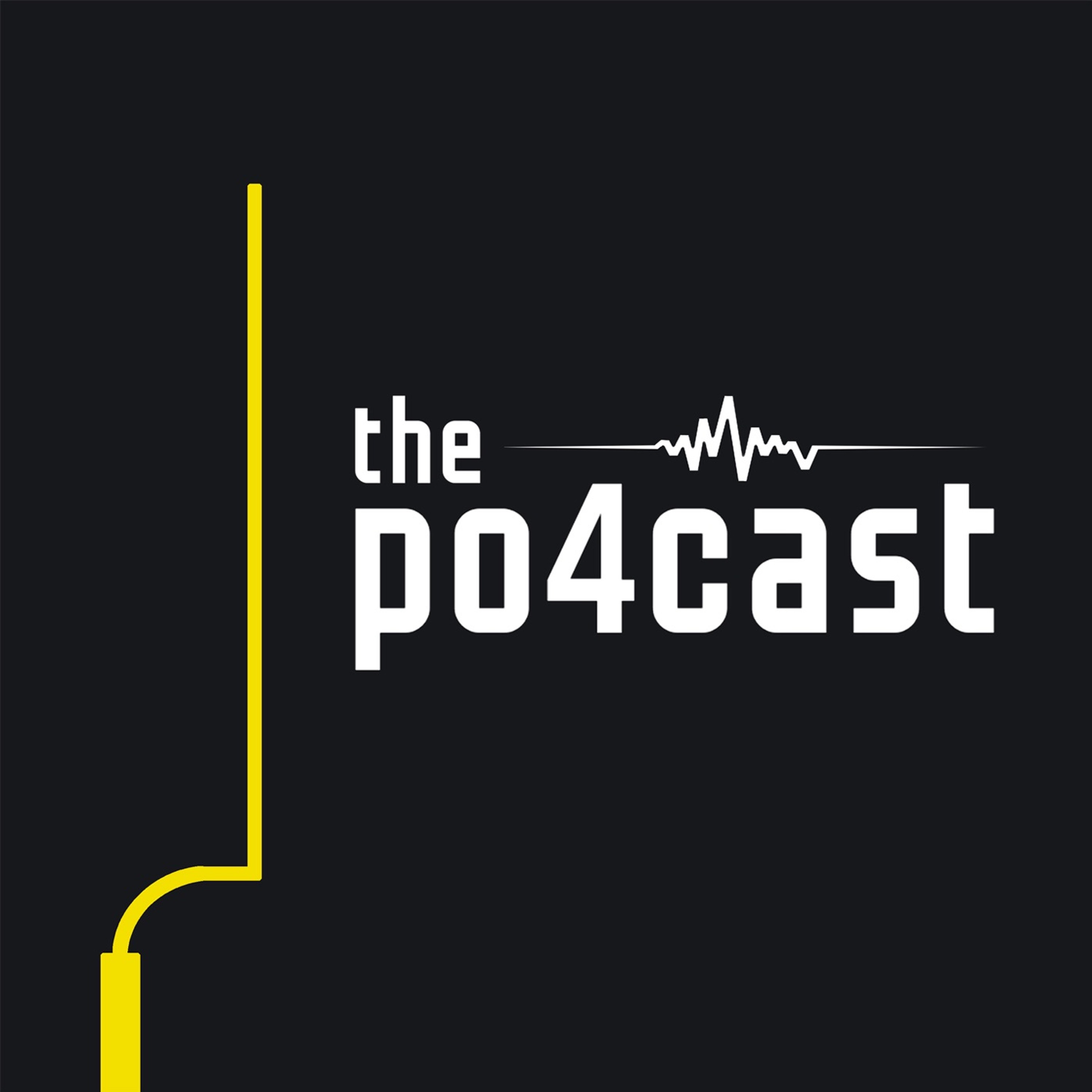 the po4cast
