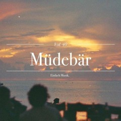 Einfach Musik  - Podcast Nr 40 - Reupload