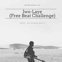 Iwo Laye (Free Afrobeat Instrumental)