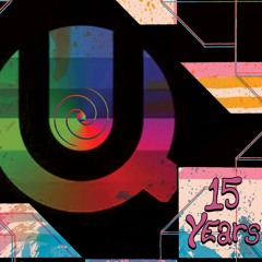 U.Q. 15 Years Presented by Golden Record NY Nov 1st 2019