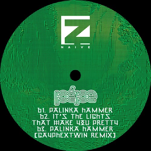 B3 Pépe -  Palinka Hammer - (gayphextwin Remix)