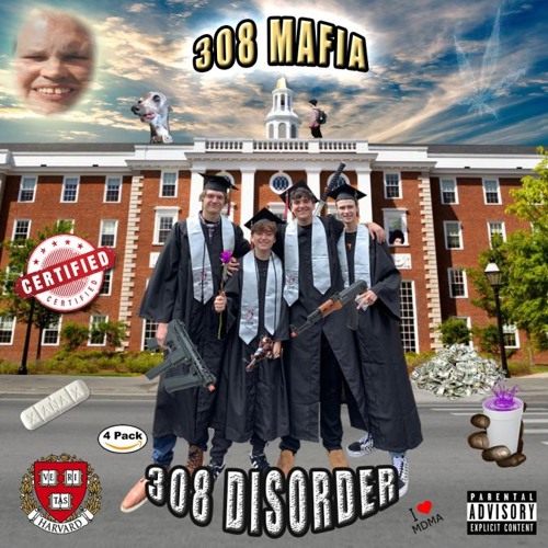 Vader (prod. TJ Maq X Cheezy)