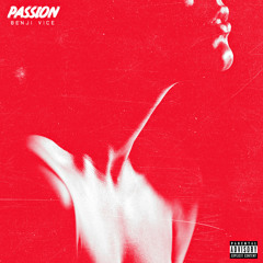 BENJI VICE - PASSION