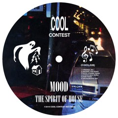 MOOD - Spirit Of House (Original Mix)