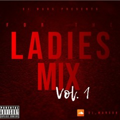 Ladies Mix 90s/2000s R&B 🤟🏾