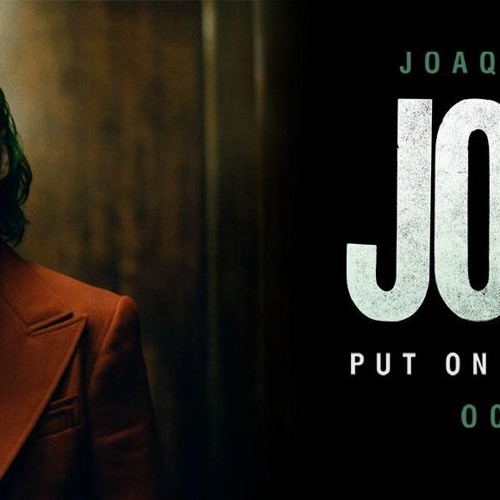 Stream Joker! Torrent# [FullMovie] 2019 Hd Download.Mp4 by  Jokerfullmoviewatchonline | Listen online for free on SoundCloud