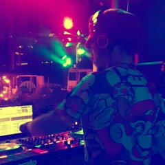 WTF Illumidardy Laser Light Party V2.0 3hr Birthday Set