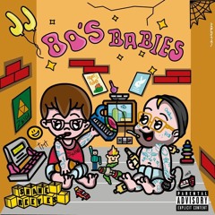80's Baby (Intro)