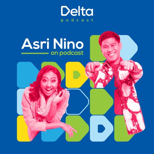 Asri Nino On Podcast ngomongin rutinitas?
