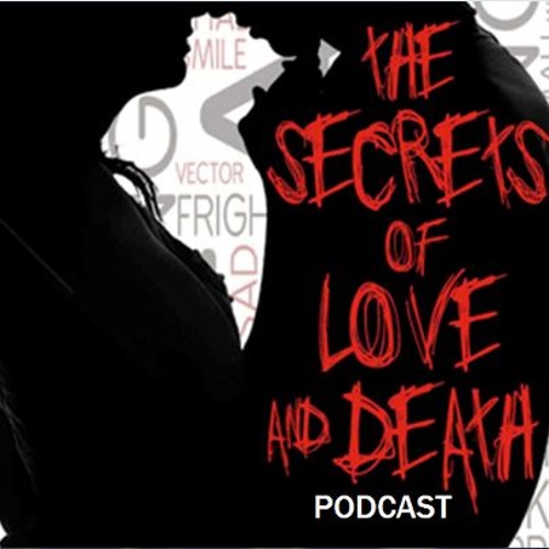 Secrets of Love And Death--Prologue(a Teen Horror-thriller)