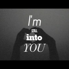 Into You woodygg