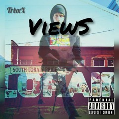 My Shoes Ft. Fat Tony X Rod Lu (Prod. 27Corazones Beats X Evince Beats) - Medium - Balanced