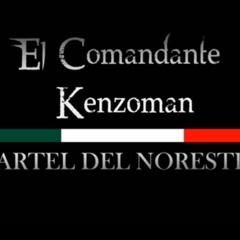 El Comandante Kenzoman