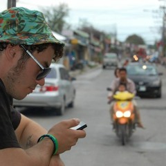 Tired Boi (Tired Boy Vocal Mix)