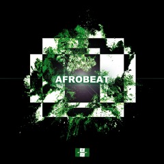 DJ BLOW-R - AFROBEAT MIX