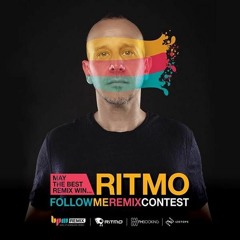 Ritmo - Follow Me (Sconvolto RMX)