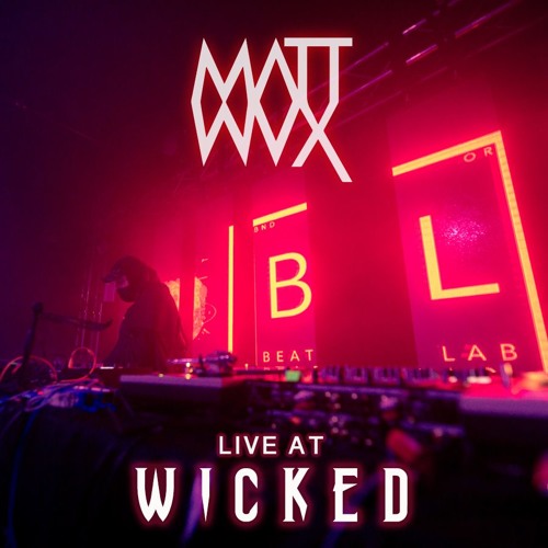 Live At Wicked