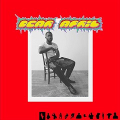 Dear April (Justice Remix)- Frank Ocean