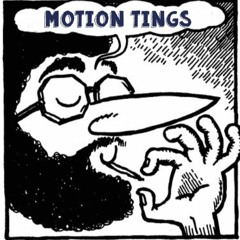 Toast In The Grave -- Motion Tings VIP Dub