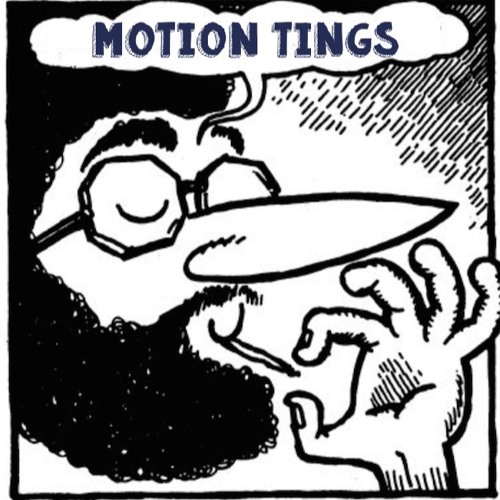 Toast In The Grave -- Motion Tings VIP Dub