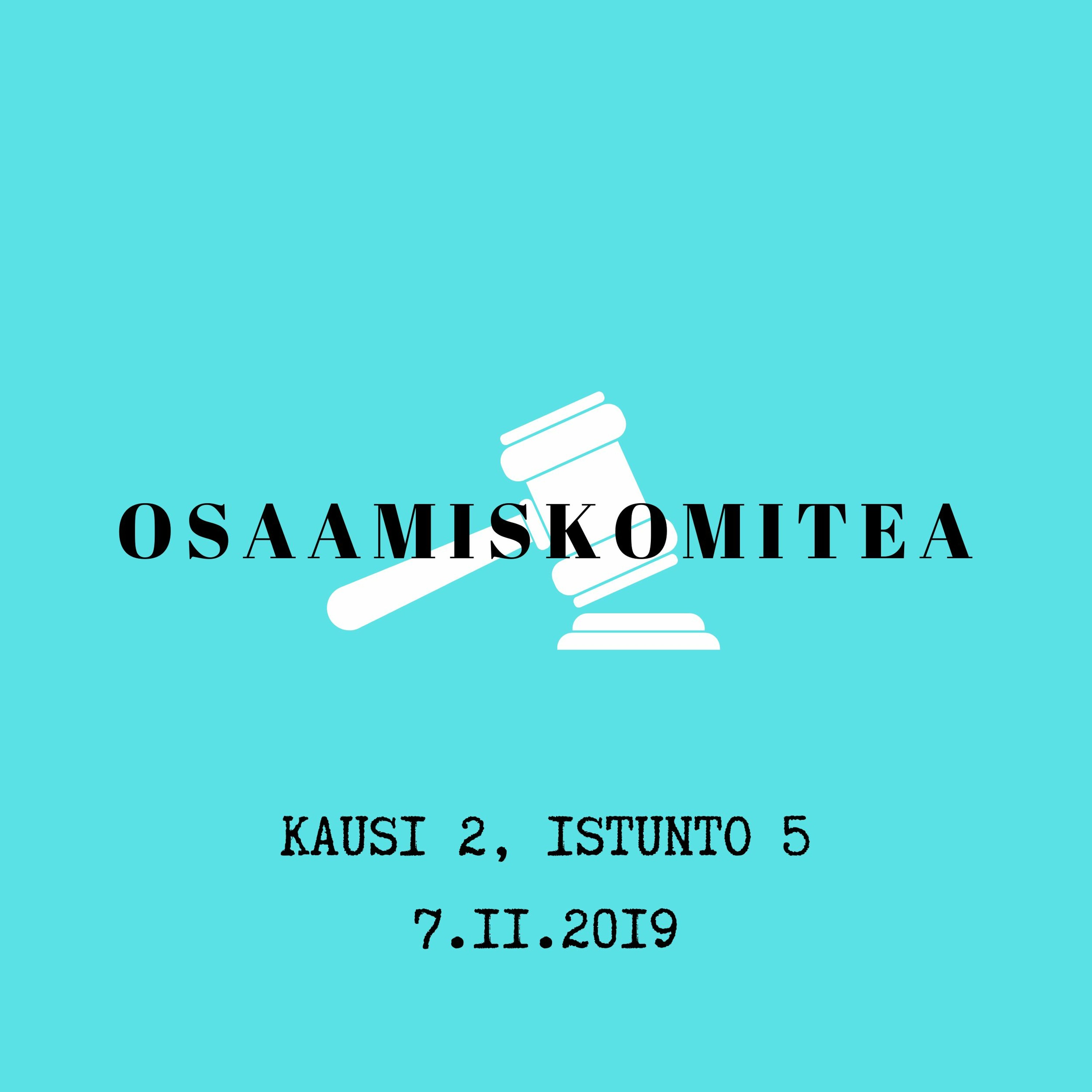 Osaamiskomitea