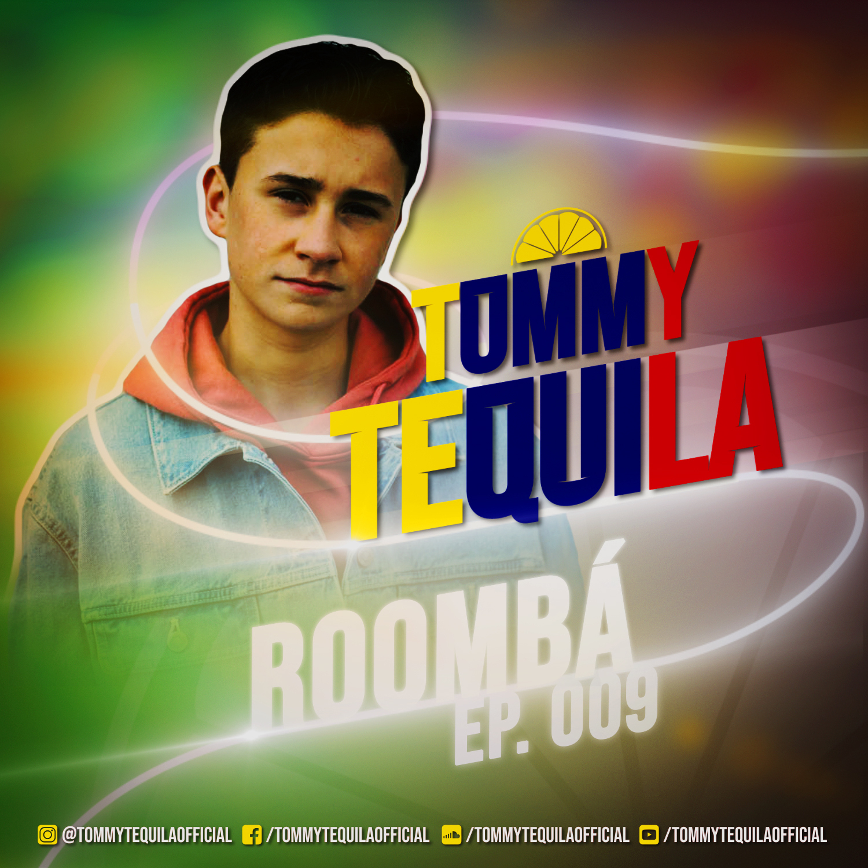 ROOMBÁ 009 thumbnail