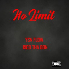 JDotBandz feat. YSN FLOW - "NO LIMIT" (prod. by kylejunior)