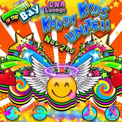 HITB: Kandi Kids Unite! Starsh!ne b2b R3FL3KT