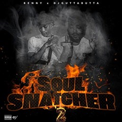 Benny x DJ Gutta Butta ft. Robbioso - Papa [Thizzler Exclusive]