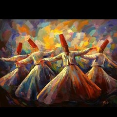 صوفي ۞  ..