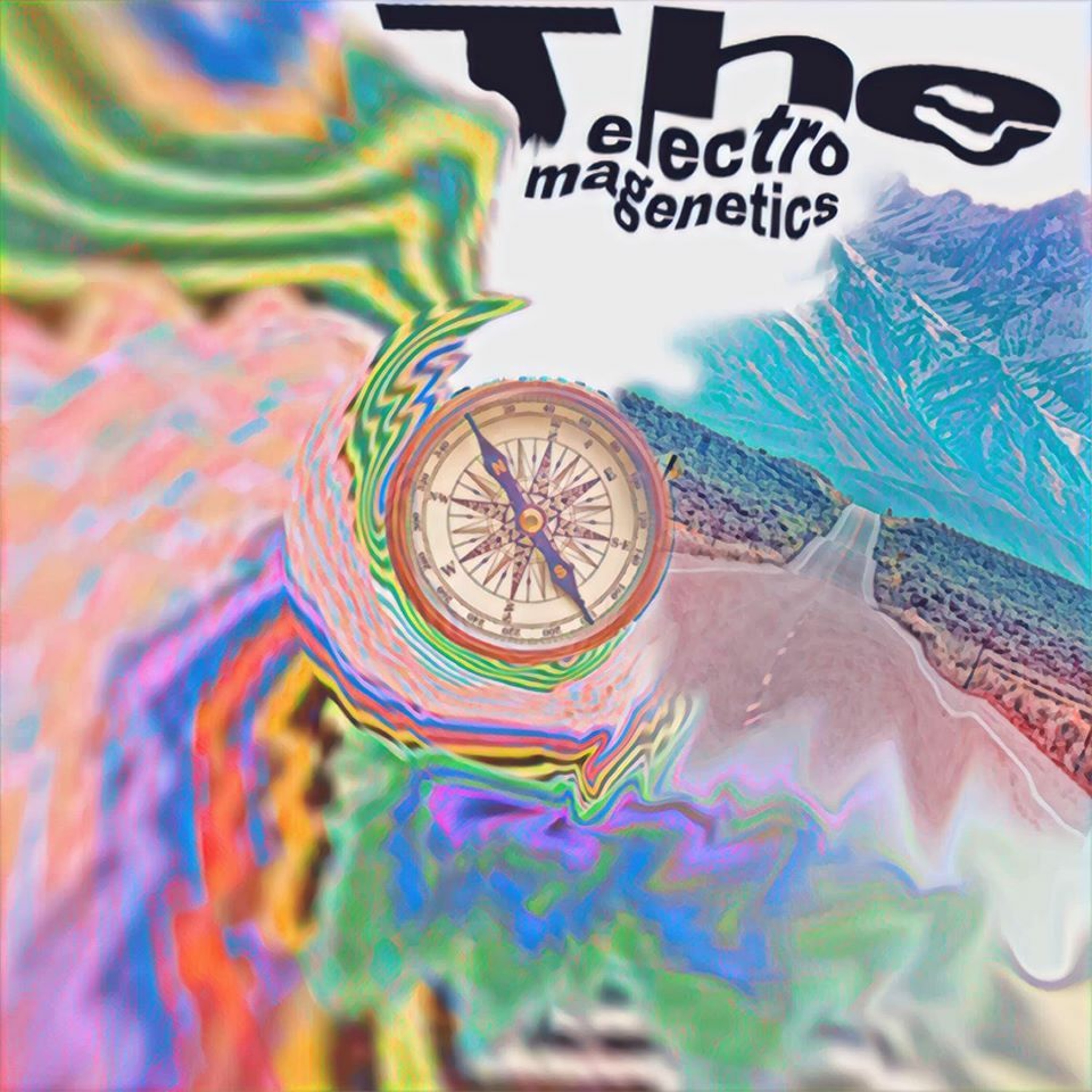 Thousandth Time by The Electromagnetics episode artwork