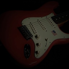 Catfish Blues - Jimi Hendrix Cover