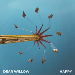 Happy