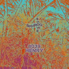 BS039 - HENRY (People and Places)