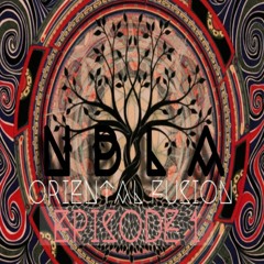 NBLA - ORIENTAL FUSION EP.1