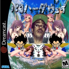 Paco Escobar パコエスコバル - CHUBBY THUG FREESTYLE (REPOSTED)