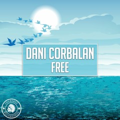 Dani Corbalan - Free (Radio Edit)