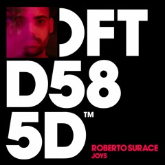 Roberto Surace - Joys (Acapella Bassner Restructured) - 125 BPM -