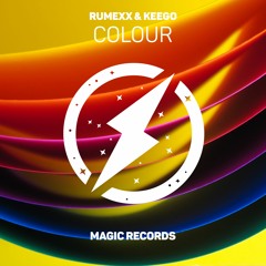 RUMEXX & KEEGO - Colour (Original Mix)