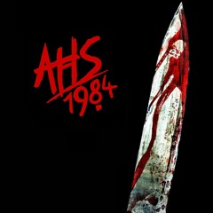 American Horror Story: 1984 - Episode 08 "Rest in Pieces"
